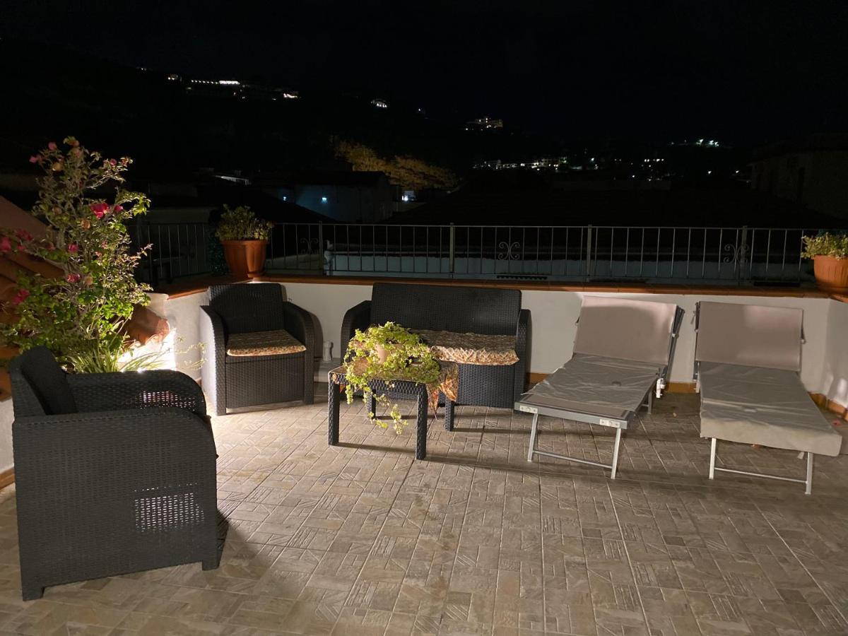 B&B Frai Sorrento Eksteriør billede