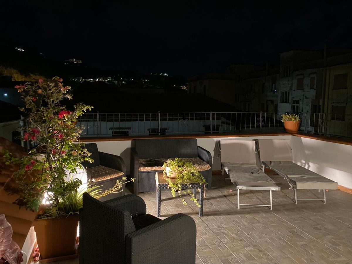 B&B Frai Sorrento Eksteriør billede