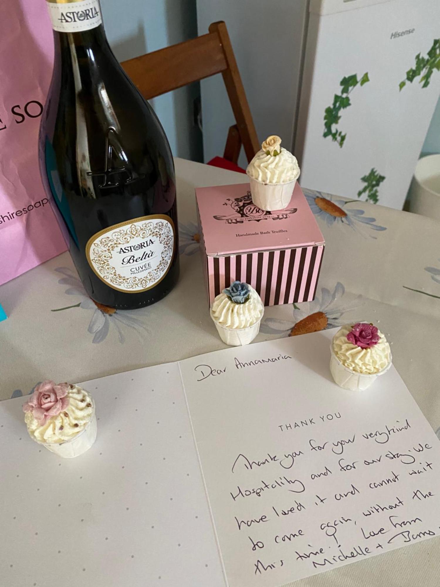 B&B Frai Sorrento Eksteriør billede