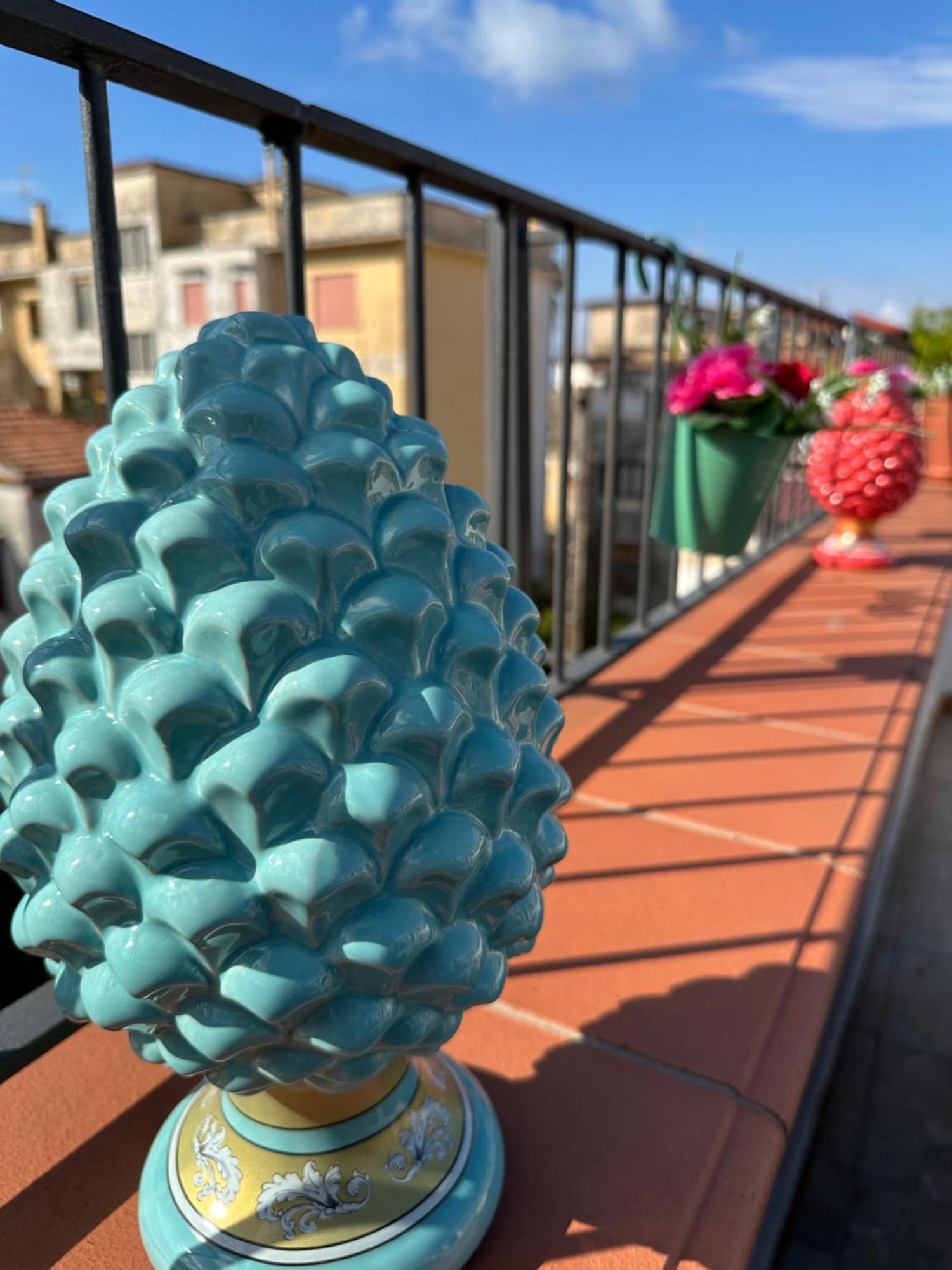 B&B Frai Sorrento Eksteriør billede